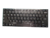 Laptop Keyboard For Jumper EZBook 2 "464" Swiss SW Black NO Frame