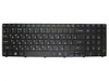 Laptop Keyboard For Acer Aspire 5741 5741G 5741Z 5741ZG 5810 5810TG 5810TZG 5820TG 5820TZ 5820TZG 7235G 7250 7330 7331 7339 7552G Russian RU Black