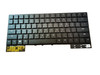 Laptop Keyboard For RAZER Blade RZ09 12799550-00 2H-BCETER50111 Traditional Chinese TW Black Without Frame