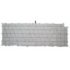 Laptop Keyboard For LG 17Z990 17ZB990 17ZD990 LG17Z99 17Z990-R 17Z990-R.AP71U1 17Z990-R.AAS8U1 R.AAS9U1 R.AAC9U1 United Kingdom UK White NO Frame & With Backlit