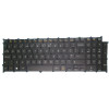 Laptop Keyboard For LG 17Z95N 17Z95N-G.AAS9U1 17Z95N-G.AA78B 15Z90C 15Z95N 15Z95N-G.AA78B United Kingdom UK Black NO Frame & With Backlit