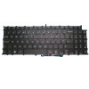 Laptop Keyboard For LG 15Z980-GA55J GA77J 15Z980-GA7CJ 15Z980-GR55J 15Z990-A.AAS7U1 15Z990-R.AAS9U1 15Z990-V.AA52C AA78A1 United Kingdom UK Black NO Frame & With Backlit
