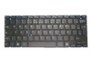 Laptop Keyboard For MEDION AKOYA E4242 MD62050 MD62000 MD61950 MSN30024378 30024376 30024375 30024334 30024333 30024330 Brazilian BR Black With big enter
