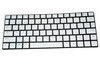 Laptop Keyboard For RAZER Blade RZ09-0281 RZ09-0281x Traditional Chinese TW White Without Frame