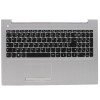 Laptop PalmRest&keyboard For Lenovo Ideapad 510-15IKB 510-15ISK 310-15ISK 310-15IKB France FR 5CB0M29121 AP10T000570 With Touchpad Silver New