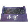 Laptop PalmRest&keyboard For Lenovo Ideapad 510-15IKB 510-15ISK 310-15ISK 310-15IKB English US 5CB0L46871 AP10T000540 With Touchpad Purple New