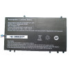 Laptop 7 PIN 6 Lines Battery For Multilaser PC101 N14 PL3710398P*2P 3.7V 10000MAH 37WH