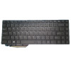 Laptop Replacement US Translucent Keyboard For Toposh T14 MB3008011 YXT-NB93-85 English US
