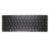 Laptop New Version Keyboard For Jumper ZX300-C T314 Swiss SW NO Frame