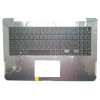 Laptop Gray PalmRest & KR Keyboard For LG 15UD560 15UD560-GX30K 15UD560-GX51K 15UD560-GX5SE 15UD560-KX50K 15UD560-KX7DK Korean KR Without Touchpad New