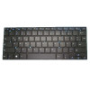Laptop Keyboard 0280DD YX-K2000 G151111 34280B048 YXT-NB92-08 MB27716022 XK-HS009 YT-277-16-01 K2878 Germany GR Black Without Frame New