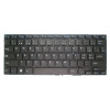 Laptop Keyboard 0280DD YX-K2000 G151111 34280B048 YXT-NB92-08 Swiss SW Black Without Frame New