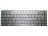 Laptop Keyboard For MEDION AKOYA E4273 MD61465 MD61464 MD61287 MSN30026573 30026572 30025914 German GR Gray