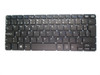 Laptop Keyboard For MEDION AKOYA E2218T E2218 T MD60200 MSN30023149 30024588 30022127 30021814 30021813 30021773 30021772 Spanish SP Black