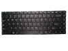 Laptop Keyboard For I-Life ZED AIR GRA IL.1406G.232WAGRW Black Without Frame United States US