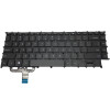  Laptop Keyboard For Samsung NP950SBE 950SBE English US With Backlit Black New
