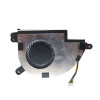 Laptop CPU Fan For LG 15Z970-GA50K 15Z970-GA55C 15Z970-GA55J 15Z970-GA77J 15Z970-GA7HK 15Z970-LR10K 15Z970-T.AA75E1 15Z970-U.AAS5U1 15Z970-HA75K New