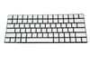 Laptop Keyboard For RAZER Blade RZ09-02886 RZ09-02887 RZ09-0288 Korean KR White Without Frame
