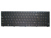 Laptop Keyboard For MEDION ERAZER P7647 MD60611 MD61071 MD60595 MD60804 MD60803 MD60680 MD60611 MD60612 MD60534 MD60434 MD60433 MD60432 MD60374 MD60325 MD60324 Black With Frame Slovenian SL