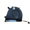 Laptop Fan For DELL For Inspiron 14 7490 0YV2YK YV2YK DC28000NRS0 EG50040S1-CI50-S9A New