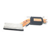 Laptop CPU Heatsink For DELL For Inspiron 14 7490 006PM7 06PM7 AT2KD0010C0 New