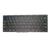 Laptop Keyboard MB2547002 PRIDE-K2972 English US Black Without Frame 98%New