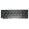 Laptop Keyboard MB3661028 English US black without frame 98%new