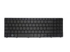 Laptop Keyboard For MEDION AKOYA E6215 MD97529 MD97411 MD97595 MD97708 MD97689 MD97637 MD97638 MD97726 MD97466 MD97696 MD97712 MD97663 MD97595 MD97528 MD97466 MD97468 Black With Frame United States US