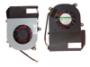 Laptop CPU FAN For ADVENT Monza T100 T200 C1 E1 N1 N2 N3 S100 S200 V100 V200 DC5V 2.0W