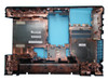 Laptop Bottom Case For Samsung NP350V4C NP355V4C 350V4C 355V4C BA75-04104A Base Case Lower Cover New