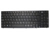 Laptop keyboard For Medion AKOYA P6622 MD98250 MSN30010622 Black With Frame Spanish SP