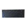 Laptop Monochrome backlit Keyboard For MSI For Bravo 15 MS-16WK 15 A4DDR 15 A4DCR English US NO Frame Black