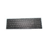 Laptop Crystal Keycap And Backlit Keyboard For MSI Alpha 15 Creator 17M Alpha 15 A3DD MS-17F3 MS-16UK MS-16U6 Alpha 15 A3DD-057UK Alpha 15 A4DEK Russian RU Black NO Frame New