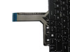 Laptop With Backlit Keyboard For MSI Bravo 17 / 17 A4DDR MS-17FK United Kingdom UK Black NO Frame New