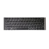 Laptop Keyboard For WJC K1702 342380020 US English US New