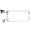 Laptop LCD Hinge L&R For Lenovo Ideapad 110-14 110-14ISK 80UC 5H50L82860 New
