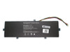 Laptop Battery For DIGMA CITI E404 pro 7.6V 4800MAH 10PIN