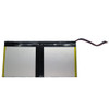 Laptop Replacement Battery For EXO CloudBook E15 3.8V 10000MAH 7PIN 7Lines New