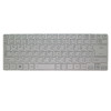 Laptop Keyboard TBM15F90J06356 G83C000GR5JP Japanese JP JA White With Frame New