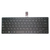 Laptop Keyboard TBM15F90JO-356 G83C000GV5JP Japanese JP JA Black With Frame New