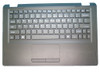 Laptop PalmRest&keyboard For Haier Y11C JM254-6 K693 YJ-627 Black top case with United States US keyboard used with touchpad
