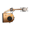 Laptop CPU FAN&Heatsink For Lenovo ThinkPad T560 P50S 00UR842 00UR843 Discrete Graphics New