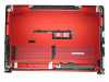 Laptop Bottom Case For Lenovo 5CB0X57705 AM10W000830 Base Case Lower Cover Red New