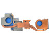Laptop Heatsink For CLEVO NH77DCQ NH79DCQ NH77DDW 6-31-NH77N-101 New