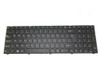 Laptop Keyboard For Medion AKOYA E7423 MD60818 MD60444 Black With Frame UK United Kingdom