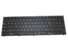 Laptop Keyboard For Medion AKOYA P7641 MD60014 MD60091 MD60093 MD60130 MD60266 MD60396 MD60398 MD99489 MD99492 MD99552 MD99627 MD99793 MD99823 MD99854 MD99855 MD99856 Black With Frame SW Switzerland