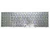 Laptop Keyboard For MEDION ERAZER P6661 MD99696 MD99624 MD60117 MD60116 MD99959 30021217 30021216 30020930 30020908 30020572 Without Frame Nordic NE