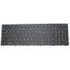 Laptop Keyboard For CLEVO NP50D5 NP50DB NP50DE Japanese JP Black Frame Colourful Backlit