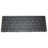 Laptop A14IE Keyboard For Positivo SIM+ 340 SIM+ 360 SIM+ 365 SIM+ 370 SIM+ 380 SIM+ 385 Sim+ 700 Unique 60 Unique N4200 Brazil NO Frame