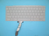 Laptop Replacement Keyboard For Google AE0CEU01010 16 7B1 01360 8620001501 United States US NO Frame